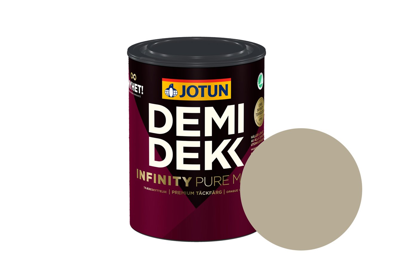 Jotun_Infintiy_Matt_1liter__B7AD96