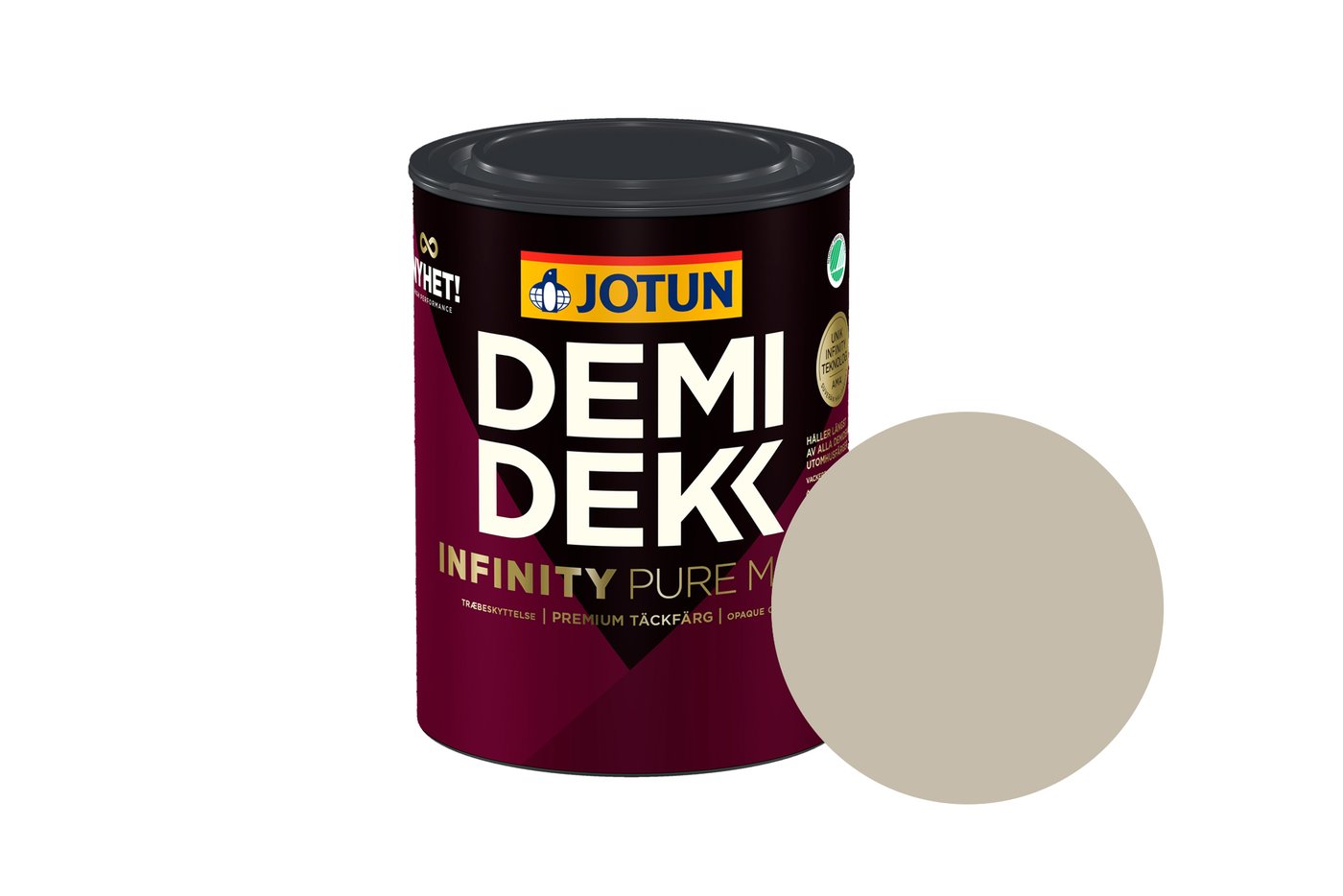 Jotun_Infintiy_Matt_1liter__C5BCAA