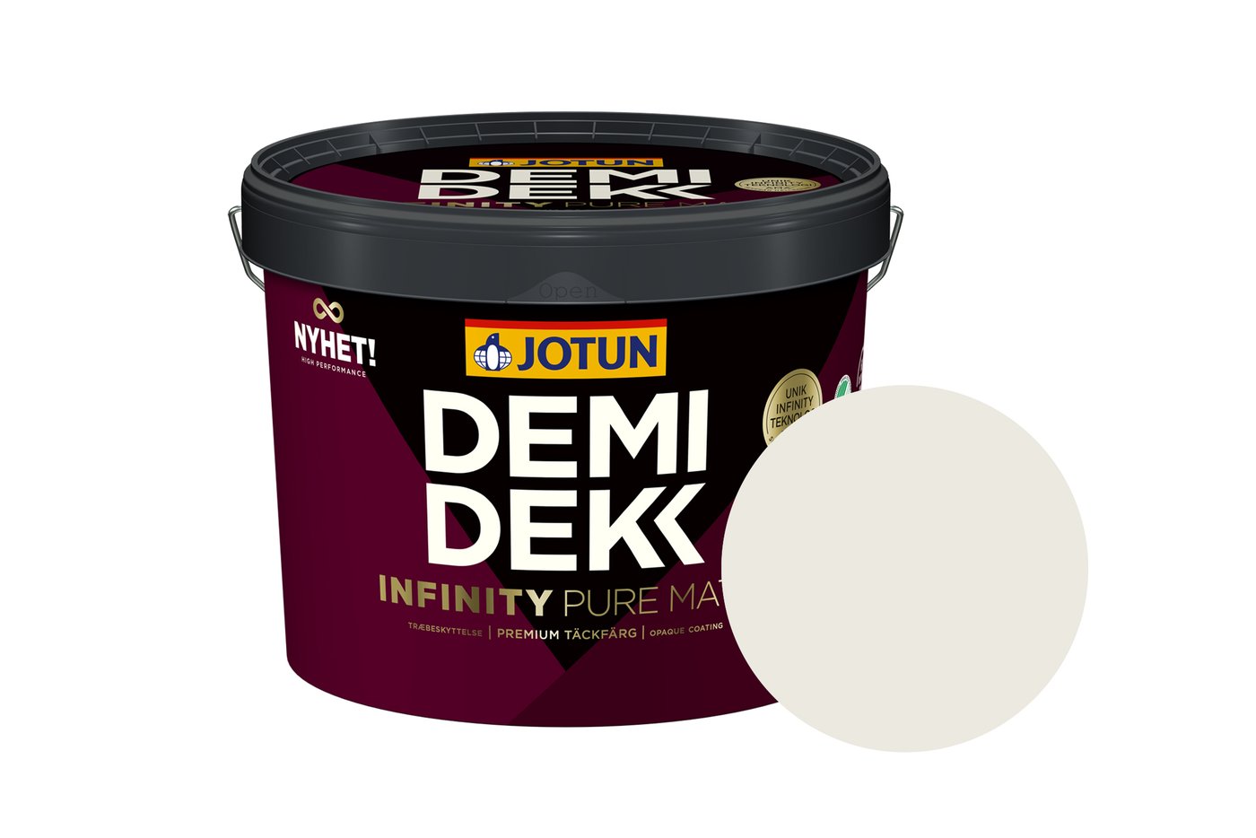 Jotun_Infintiy_Matt_10liter__EBE9E0