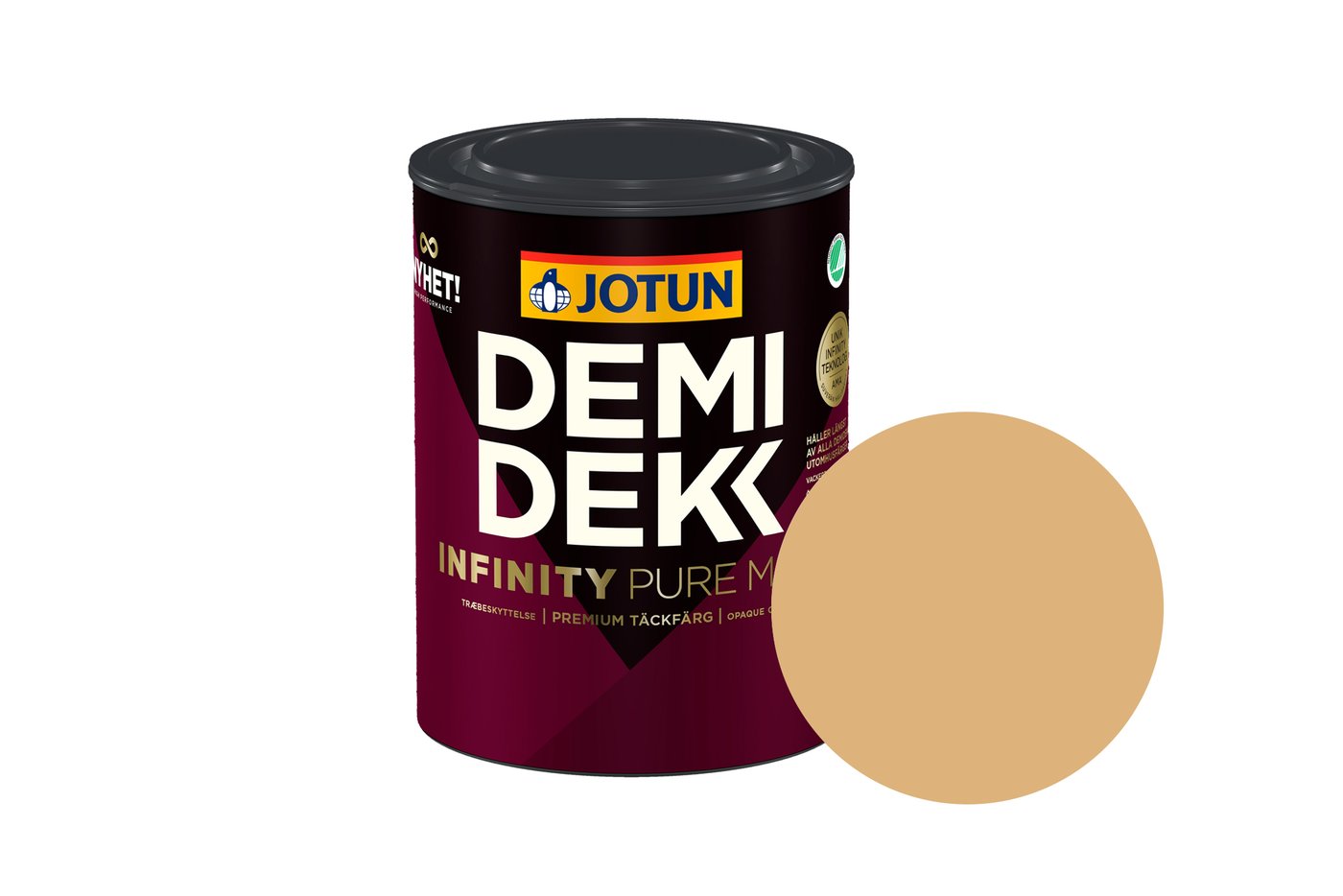 Jotun_Infintiy_Matt_1liter__DDB37C