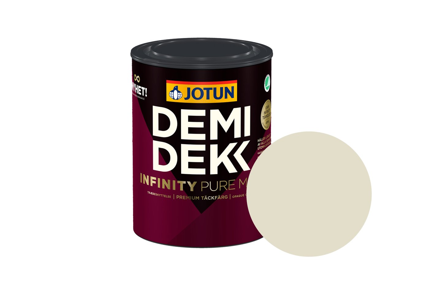 Jotun_Infintiy_Matt_1liter__E2DECA