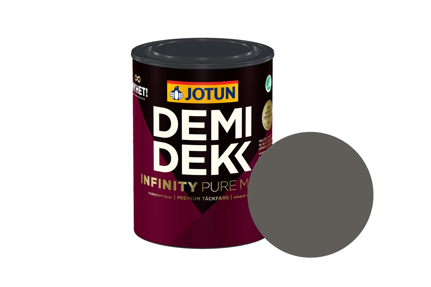 Jotun_Infintiy_Matt_1liter__5F5D57