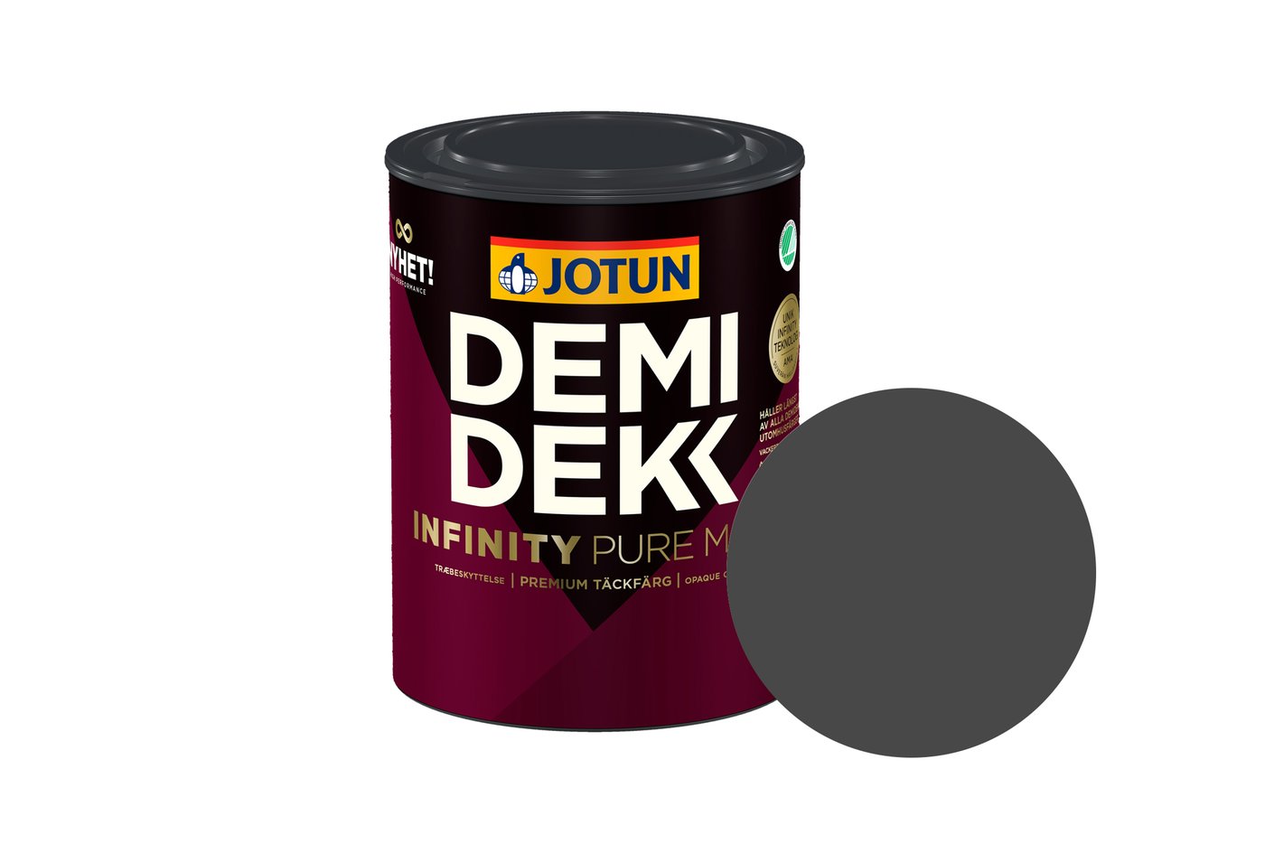 Jotun_Infintiy_Matt_1liter__484847