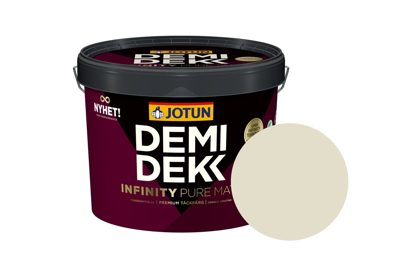 Jotun_Infintiy_Matt_10liter__E2DECA