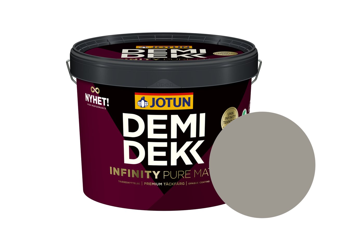Jotun_Infintiy_Matt_10liter__9E9A92