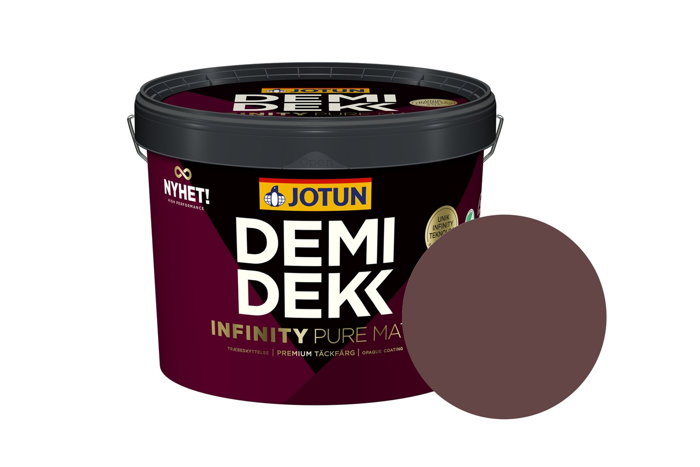 Jotun_Infintiy_Matt_10liter__634645