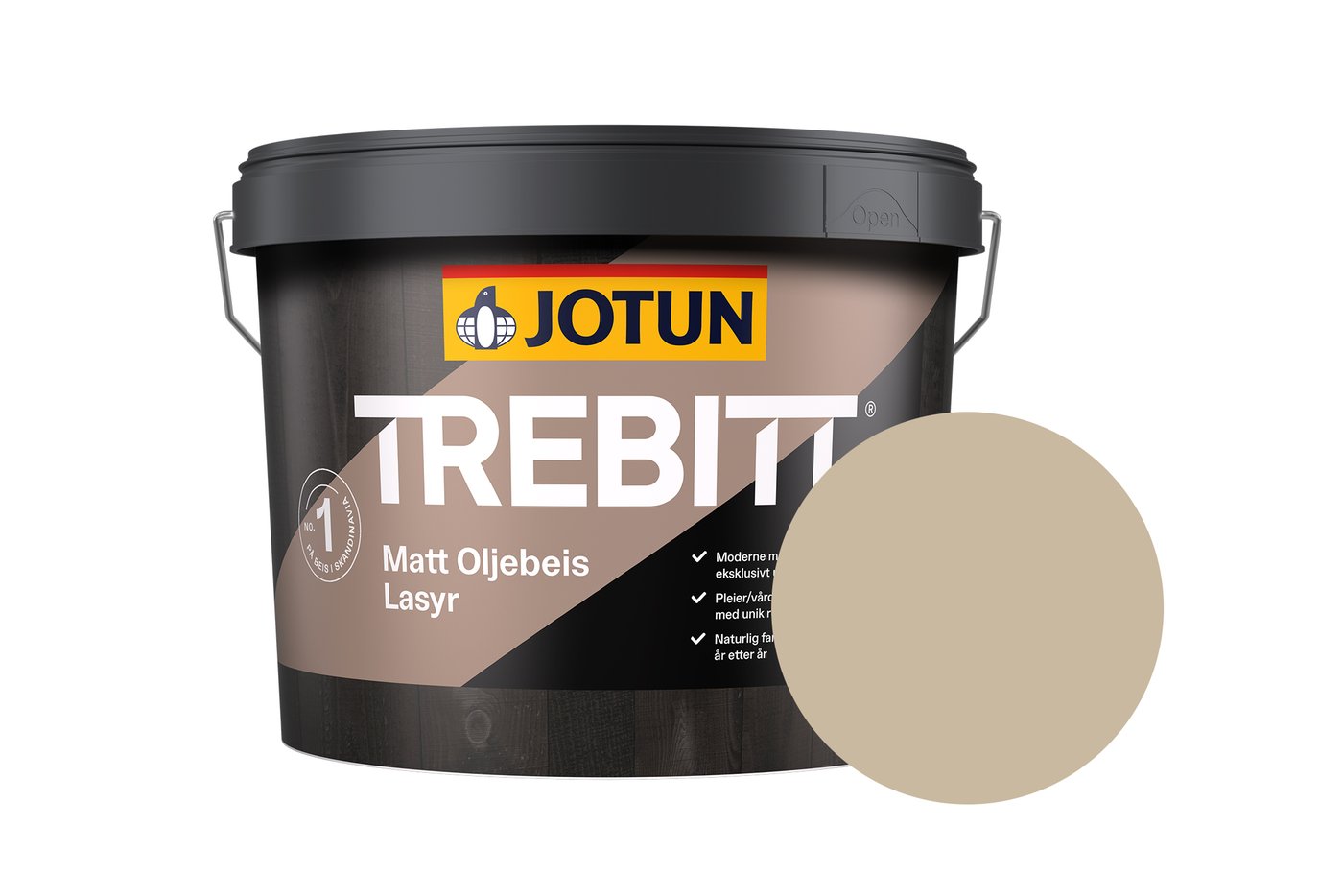 Jotun_Trebitt_10liter__C9B9A0