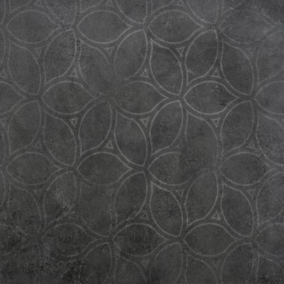 Keramische_Terrastegel_Gardenlux_Cera3line_Square_Decor_Anthracite