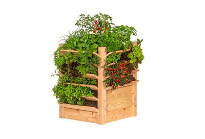 Kruidenbak_Lariks_60x60x80cm