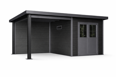 Kunststof_Tuinhuis_met_Overkappong_Zwart_560x330cm_Achterkant