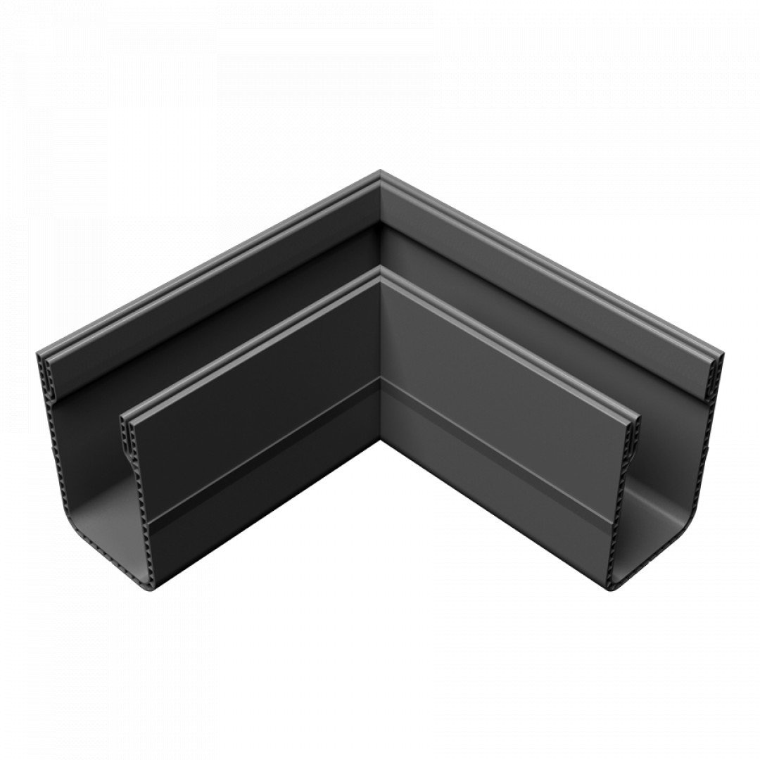 L_Hoekstuk_Ultra_Drain_Watergoot_PVC