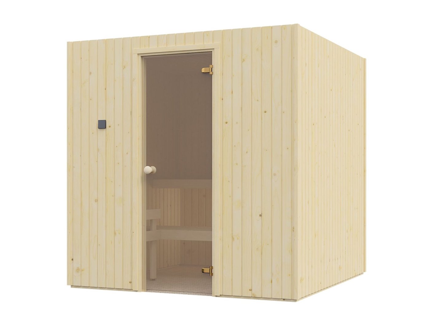 Lillby_Indoor_Sauna