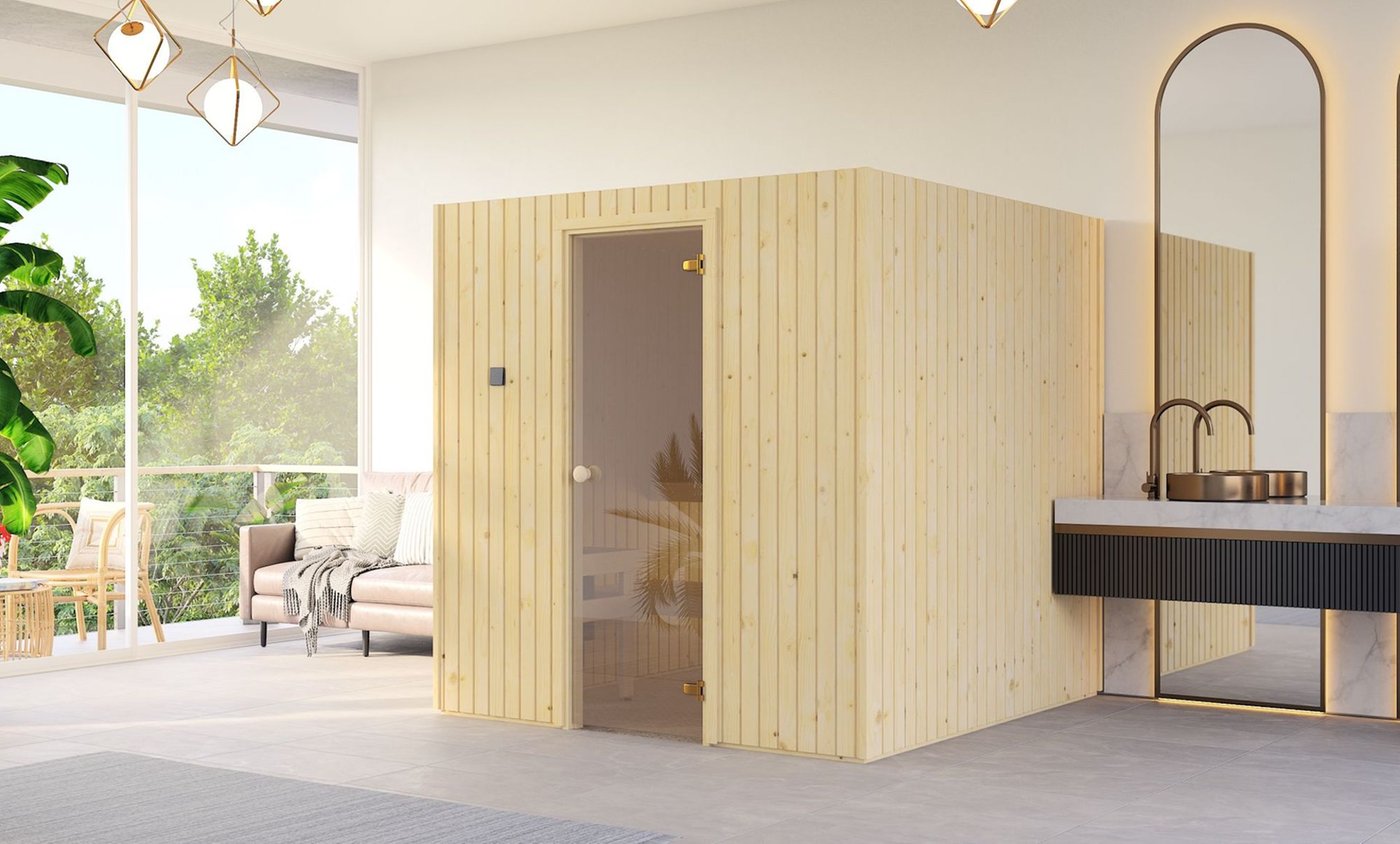 Lillby_Indoor_Sauna_Range