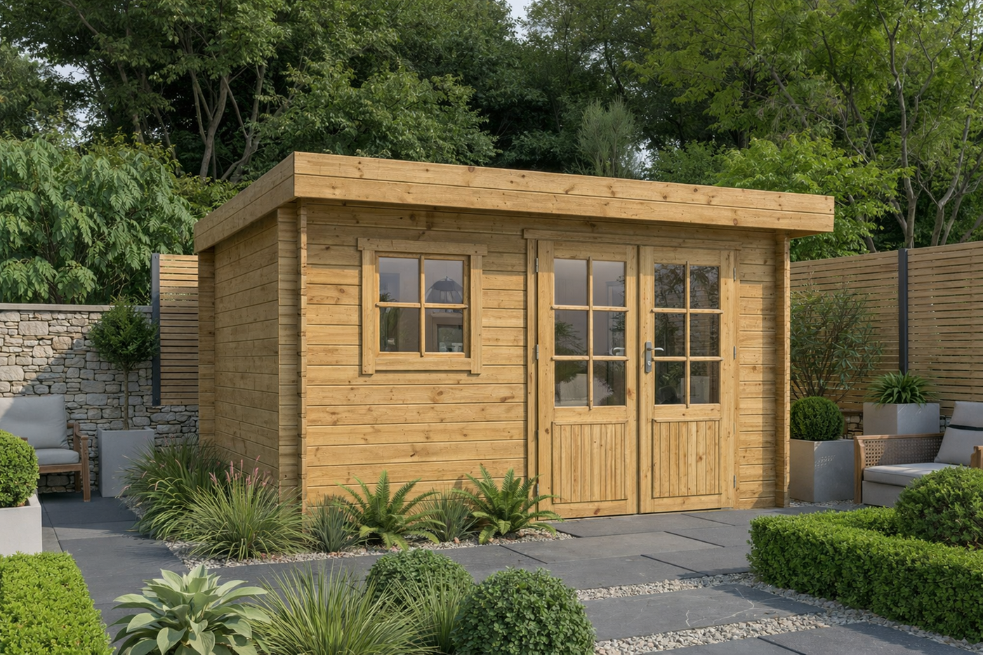 Log_Cabin_GD3_Marta_Brown