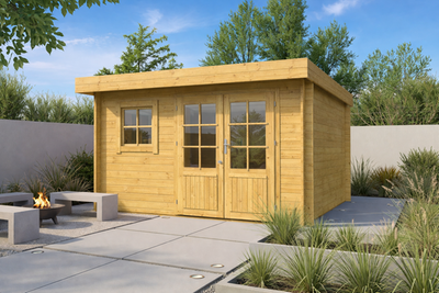 Log_Cabin_GD_Greta_Honey_Yellow