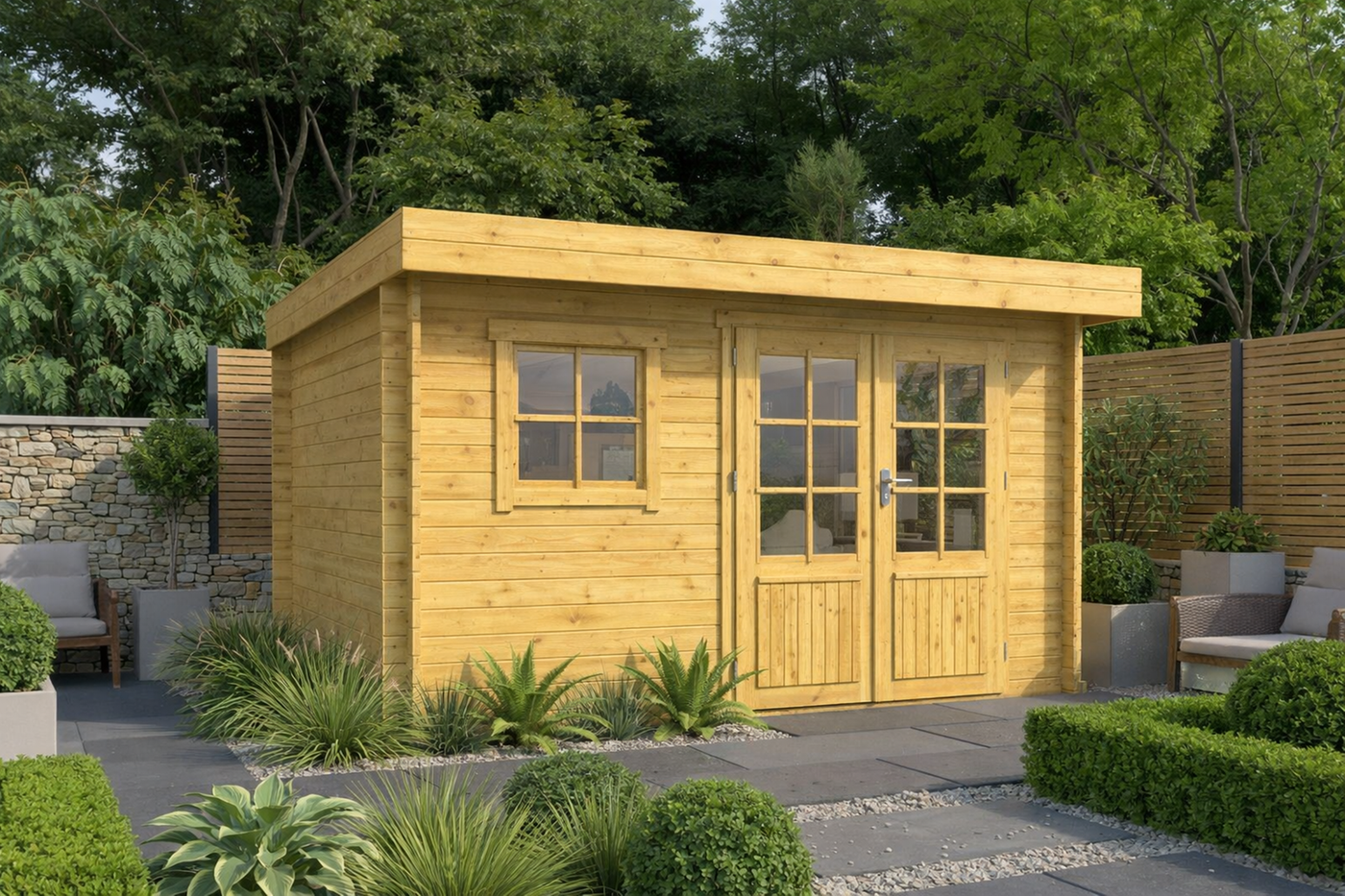 Log_Cabin_GD_Marta_Honey_Yellow