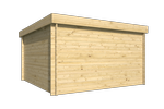 Log_Cabin_Greta_Untreated_Rear_View