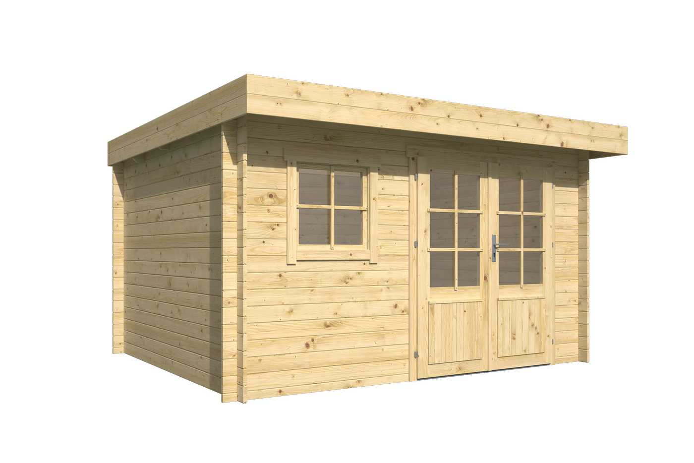 Log_Cabin_Marta_Front_View