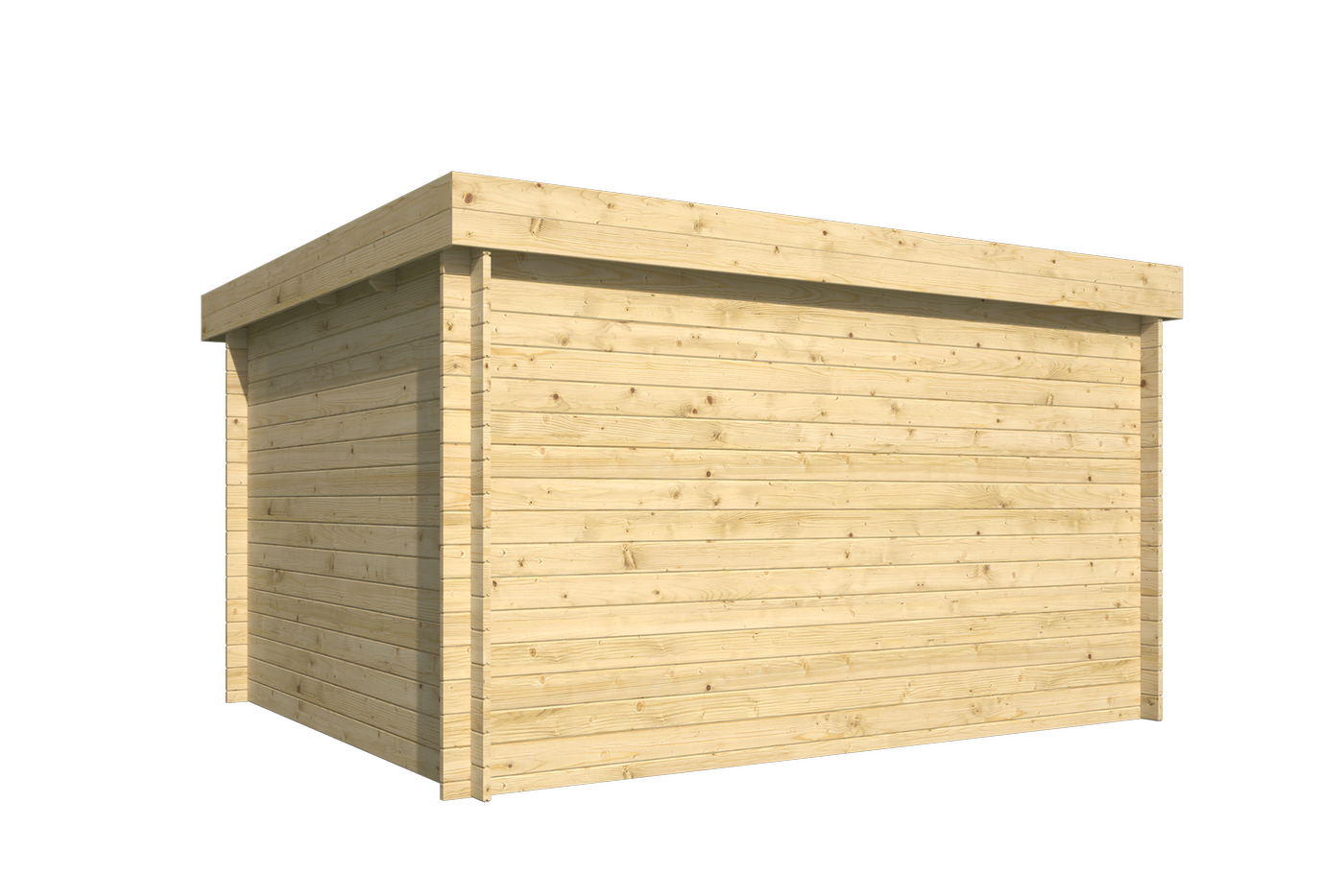 Log_Cabin_Marta_Rear_View