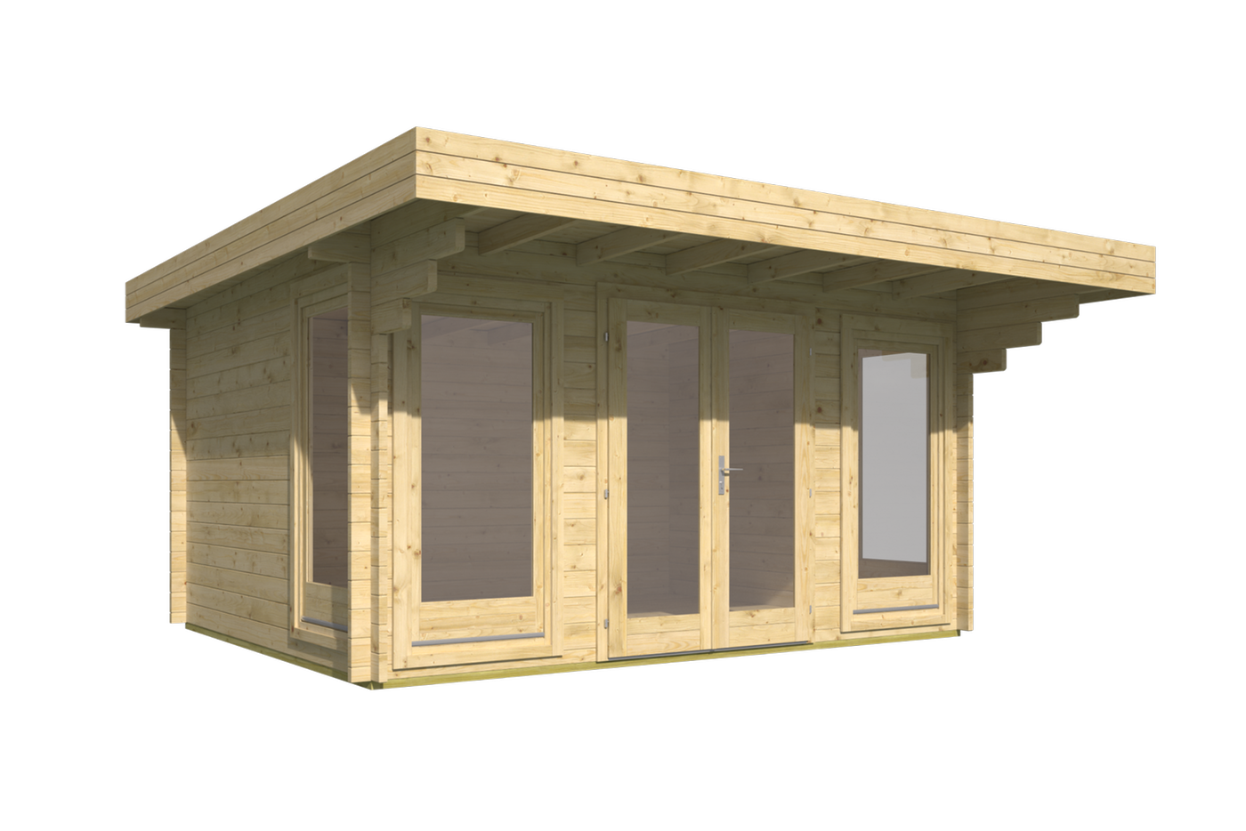 Lory_Log_Cabin_Front