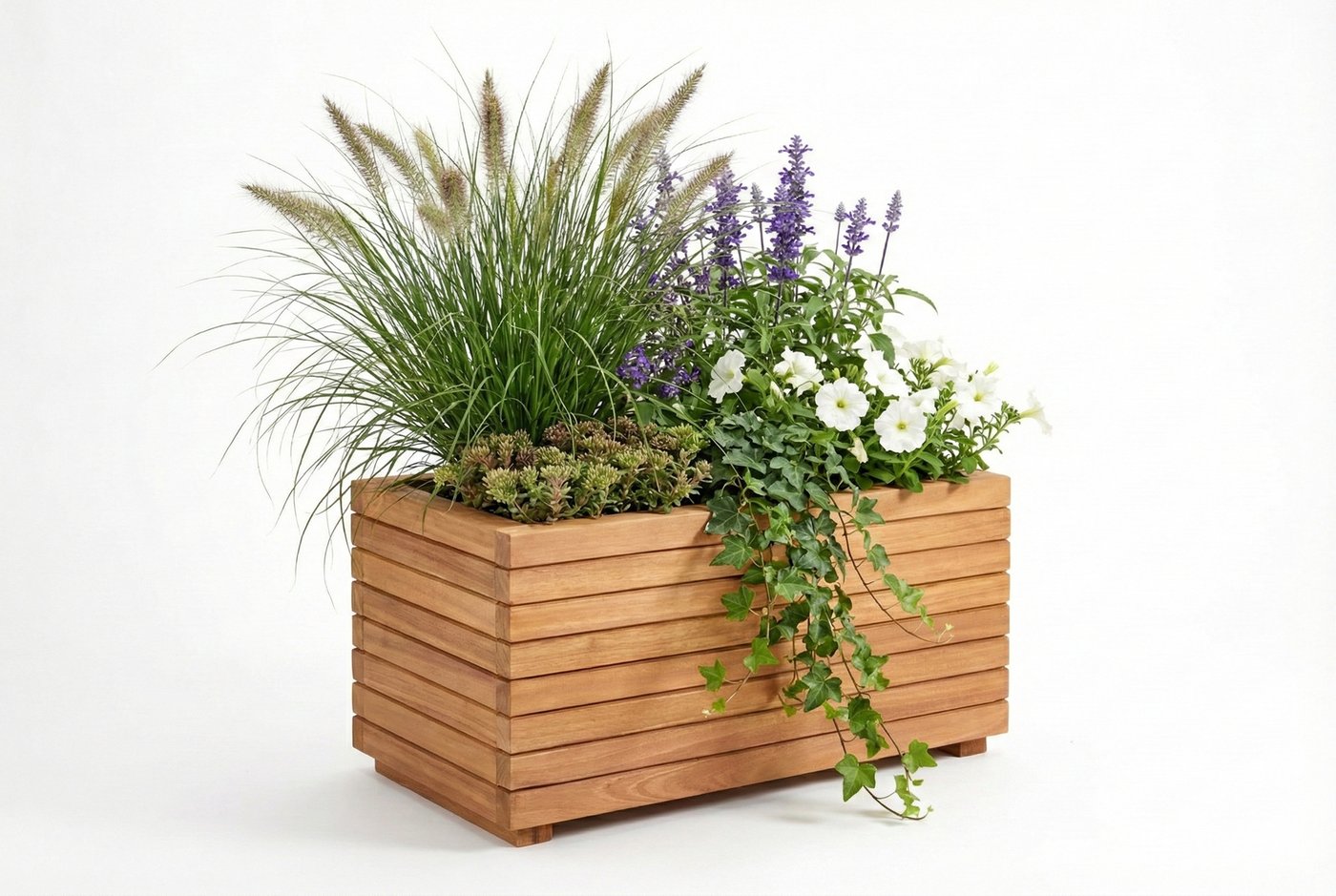 M_Bloembak_Teak_120x50x60cm