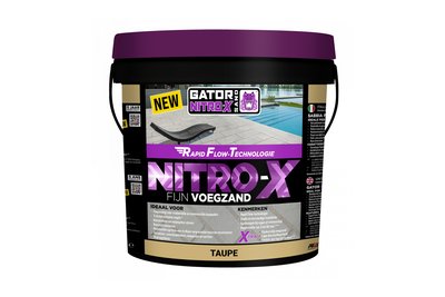 NITROX_Taupe