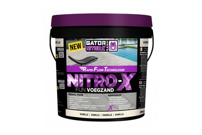 NITROX_Vanilla