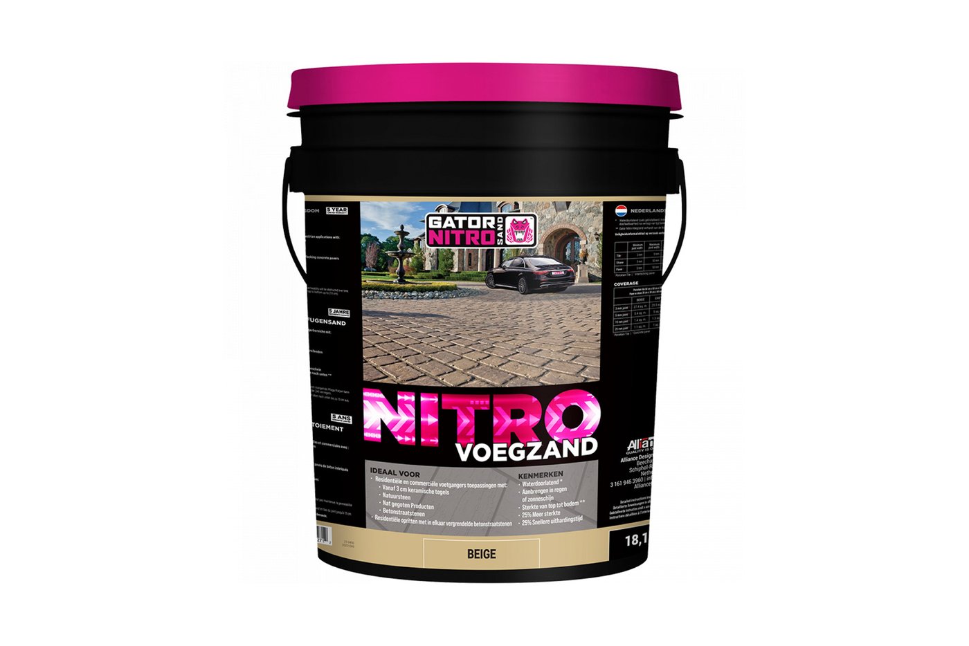NITRO_Beige