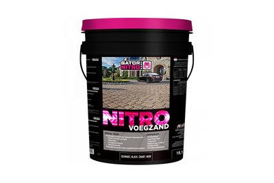 NITRO_Zwart