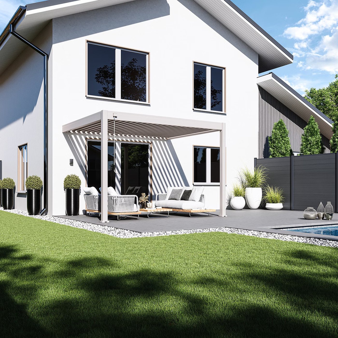 OrionDeluxeWallSand3x3_64