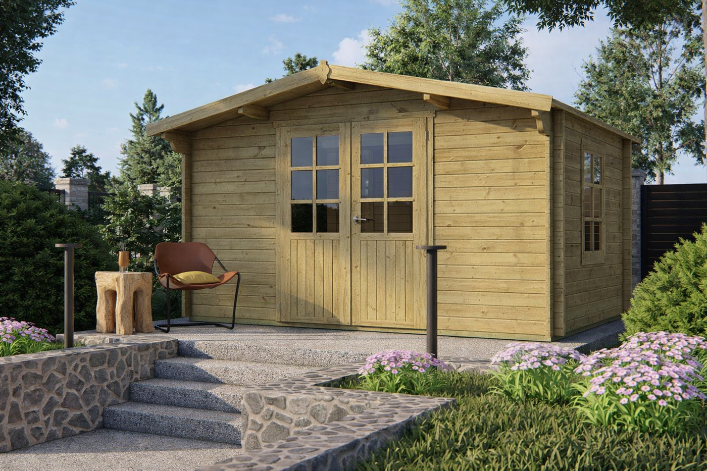 P015973_GD_Log_Cabin_Dyre_Green