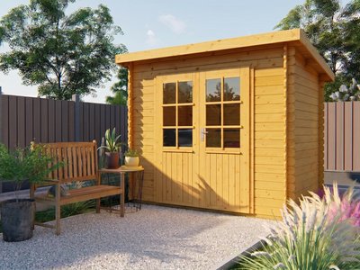 P016303_GD_Log_Cabin_Kris_Honey_Yellow