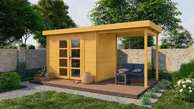 P016482_Middelmodern_Honinggeel