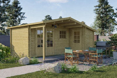 P016963_Log_Cabin_Wolfgang_Green