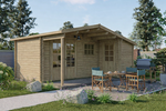 P016964_Log_Cabin_Wolfgang_Gray