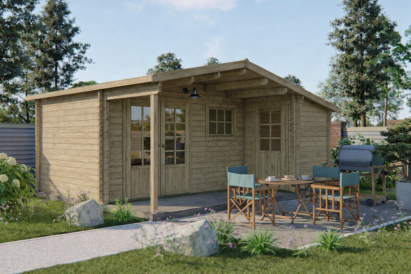 P016964_Log_Cabin_Wolfgang_Gray