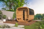 P197196__Sauna_Cube_Rovaniemi_Thermowood_219_x_282_cm_met_panorama_raam_1