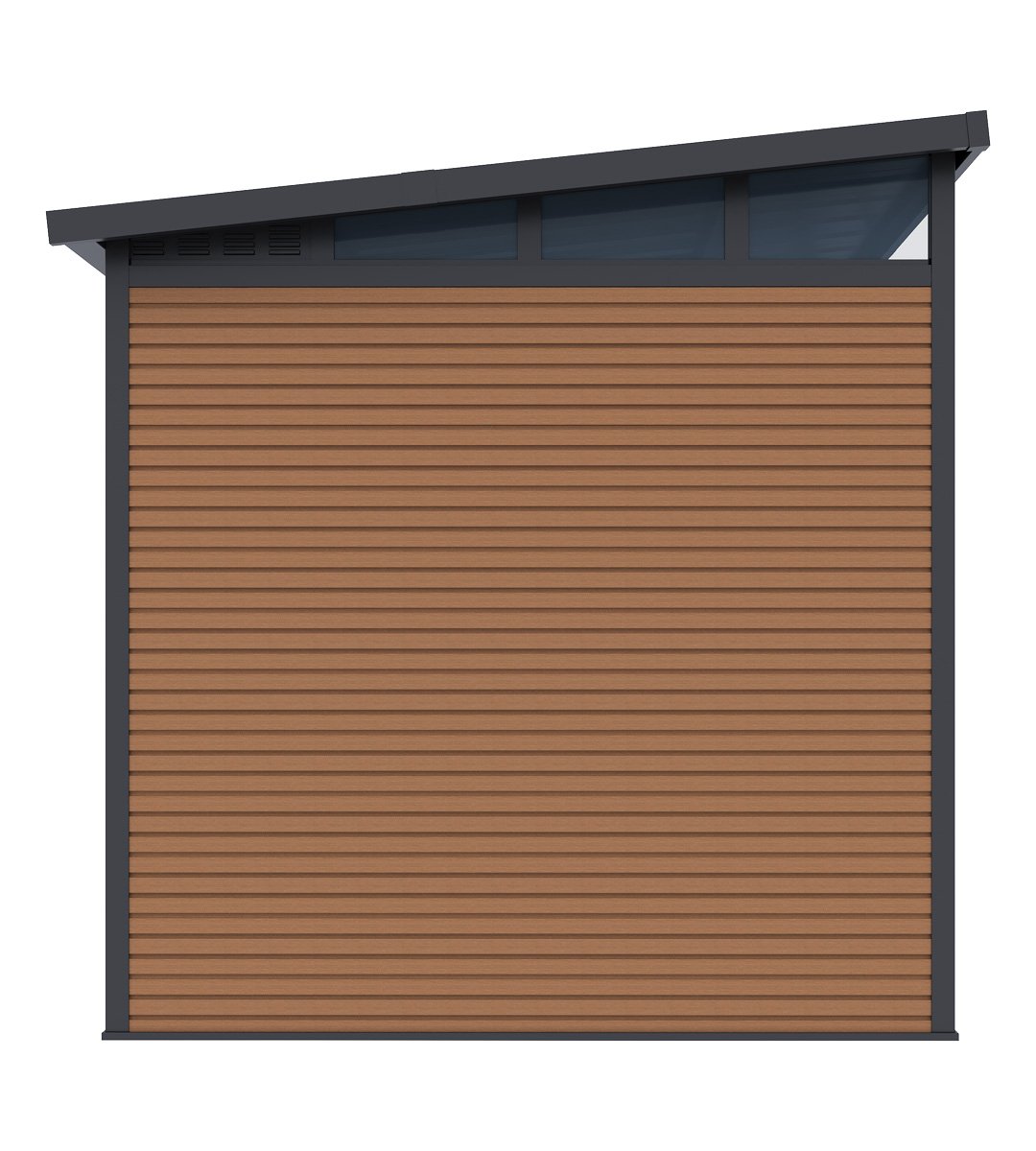 P241369_Composiet_Tuinhuis_Teak_218x218_Zijaanzicht