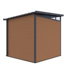 P241369_Composiet_Tuinhuis_Teak_218x218_Zijaanzicht_2