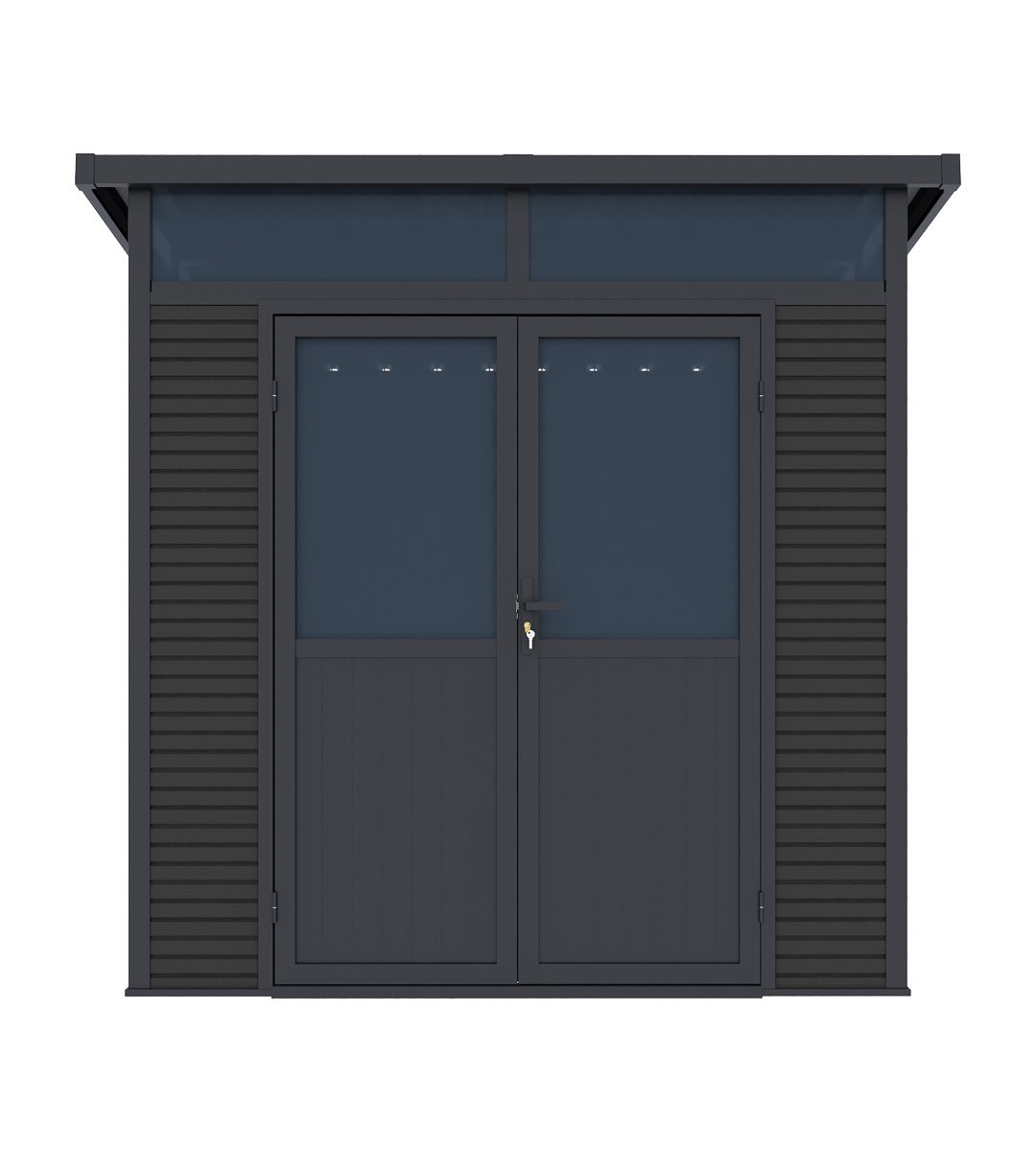 P241370_Composiet_Tuinhuis_Antraciet_218x218_Vooraanzicht