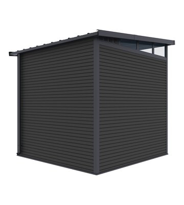 P241370_Composiet_Tuinhuis_Antraciet_218x218_Zijaanzicht_2