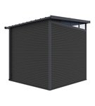 P241370_Composiet_Tuinhuis_Antraciet_218x218_Zijaanzicht_2