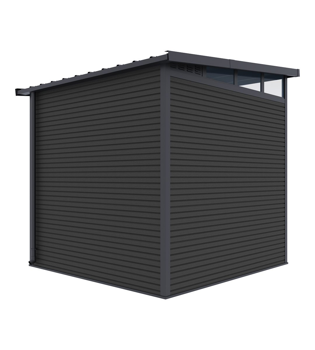 P241370_Composiet_Tuinhuis_Antraciet_218x218_Zijaanzicht_2