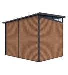 P241371_Composiet_Tuinhuis_Teak_278x218_Zijaanzicht_2