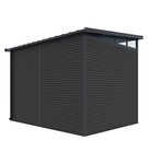 P241372_composiet_tuinhuis_antraciet_218x218cm_Zijaanzicht_2