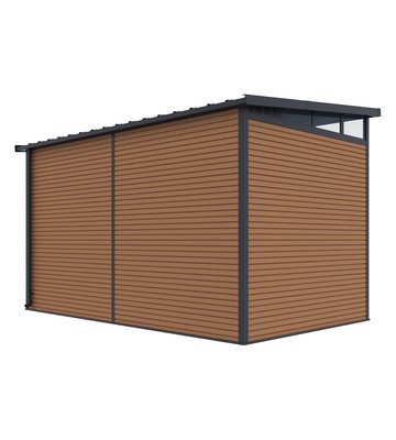 P241373_Composiet_Tuinhuis_Teak_338x218_Zijaanzicht_2