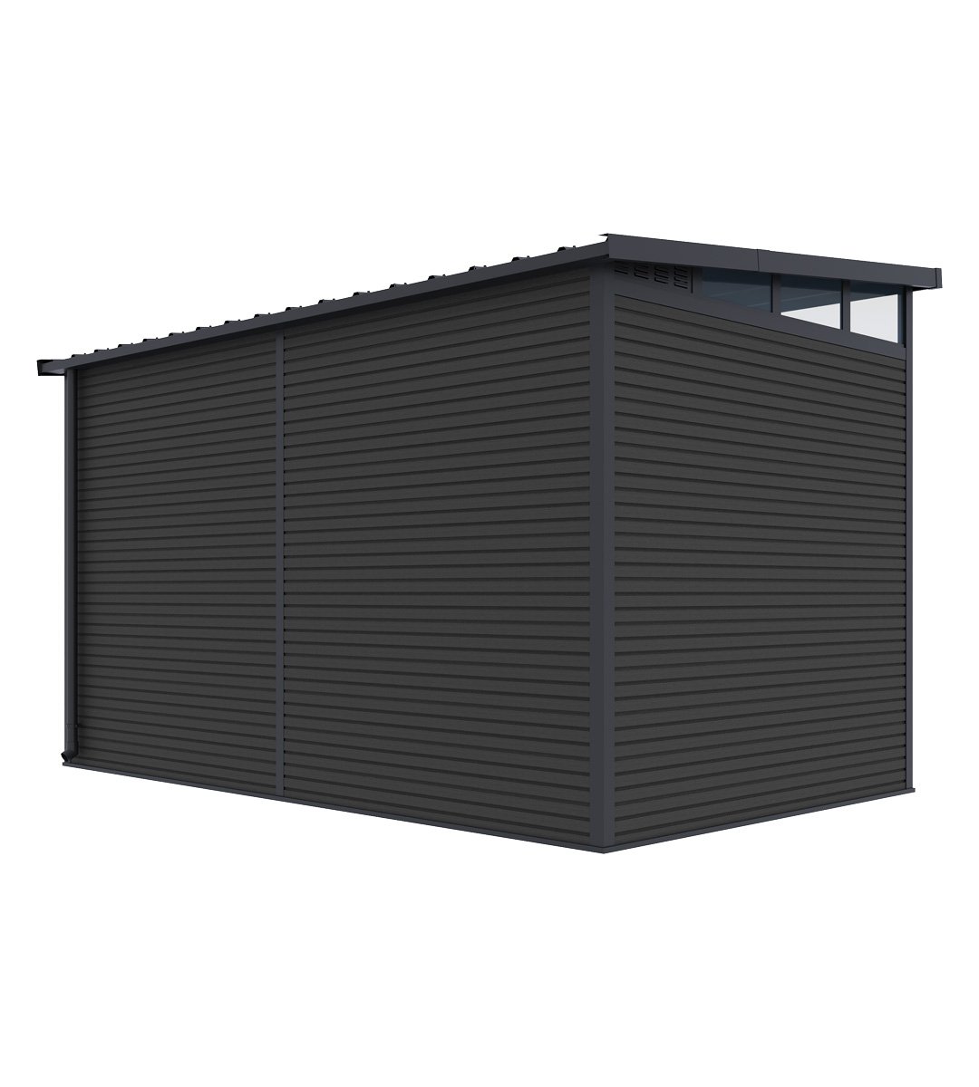 P241374_composiet_tuinhuis_antraciet_388x218cm_Zijaanzicht_2