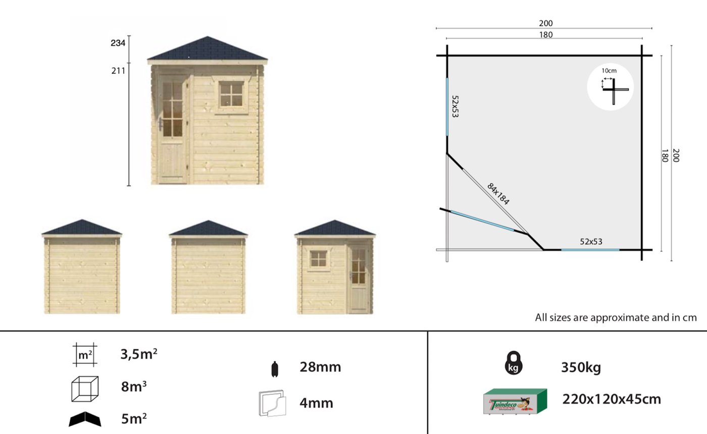 Petit_Log_Cabin_Specs