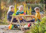 Picknicktafel_Junior_vuren_gedroogd_groen