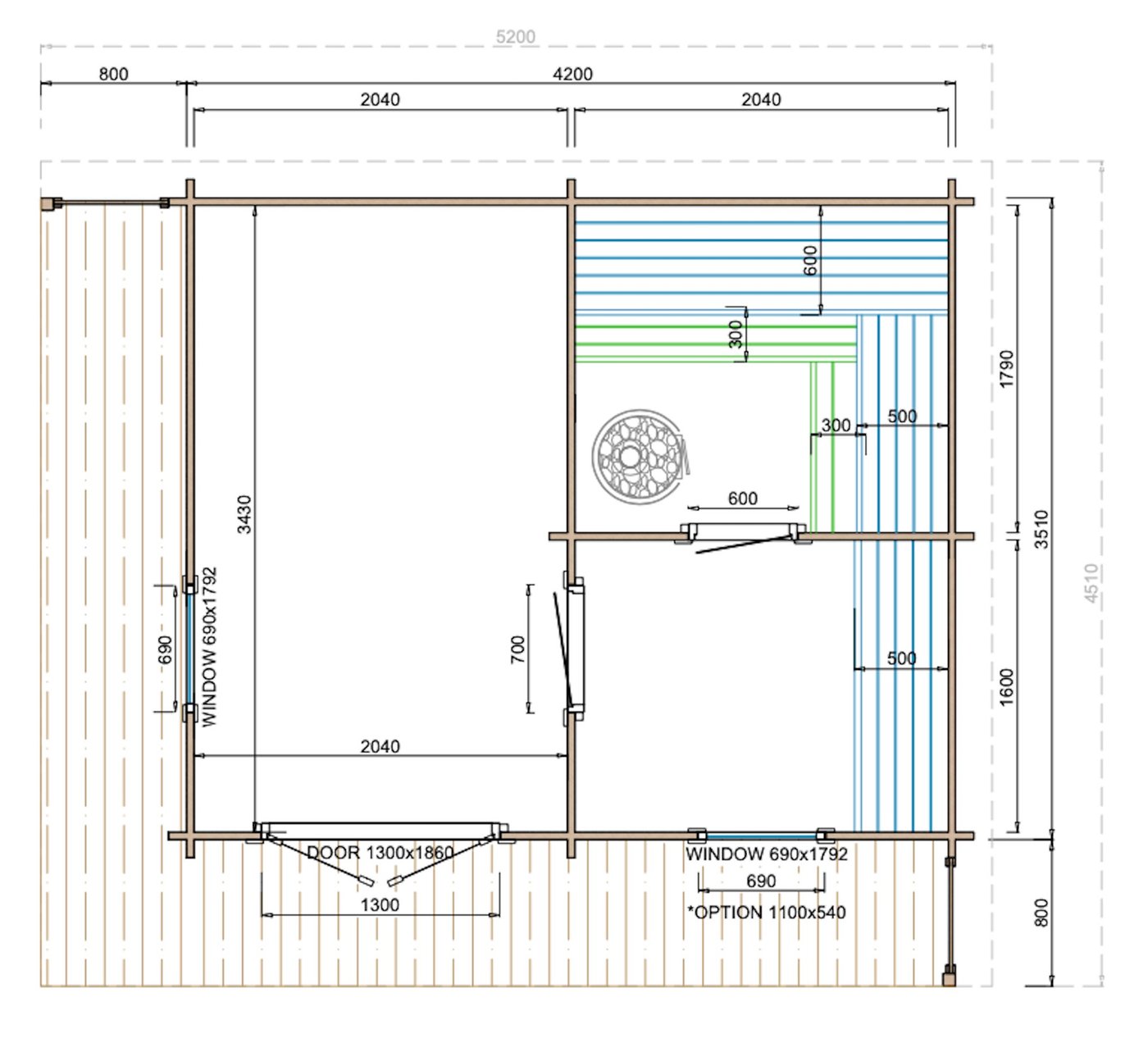 Puolanka_Plans